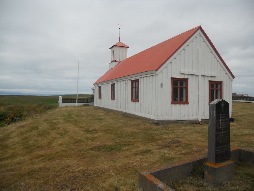 Mynd sem tengist textanum