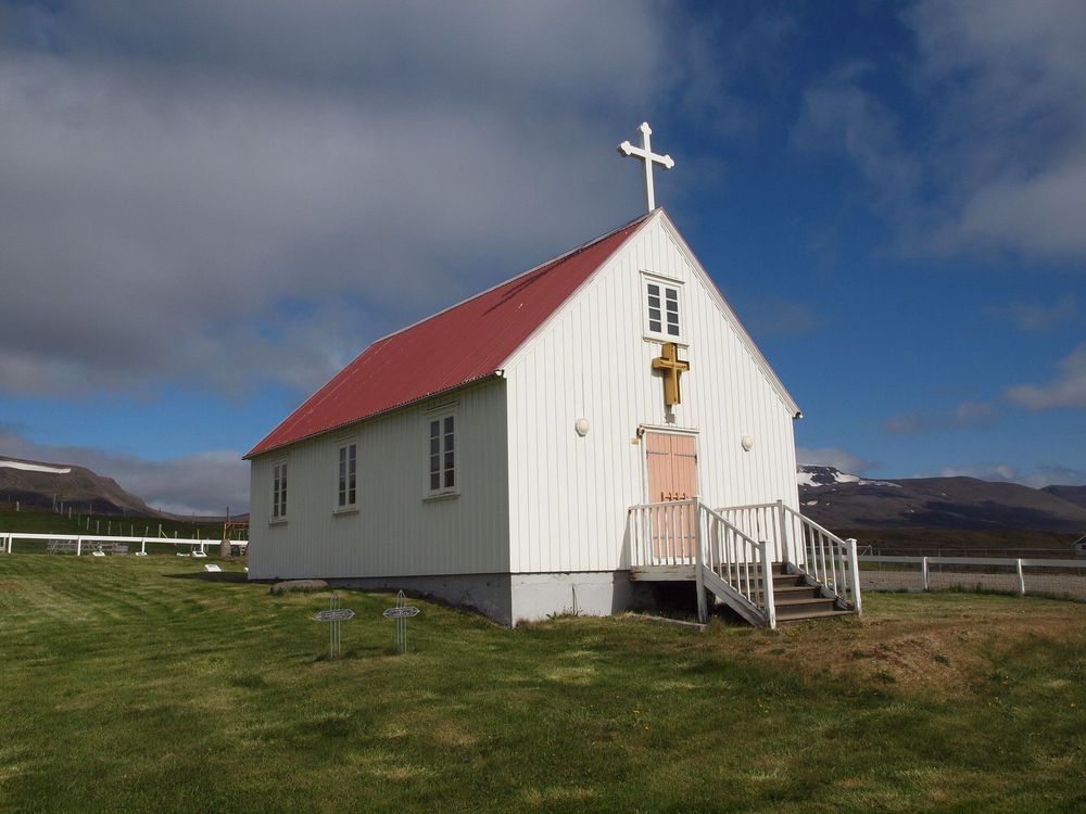 Mynd sem tengist textanum