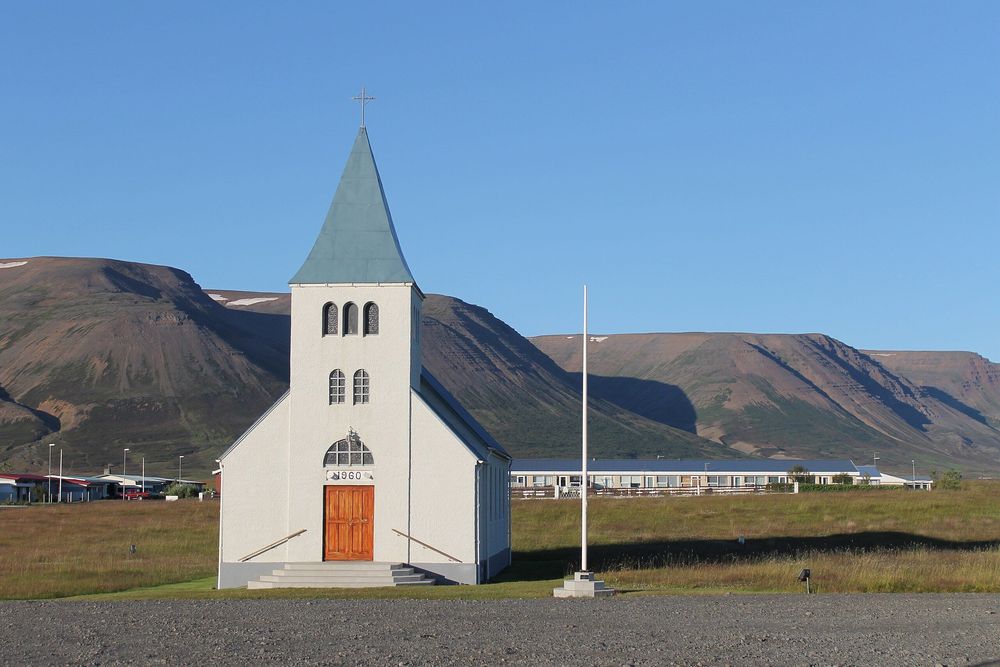 Mynd sem tengist textanum