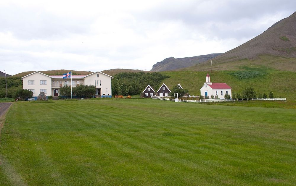 Mynd sem tengist textanum