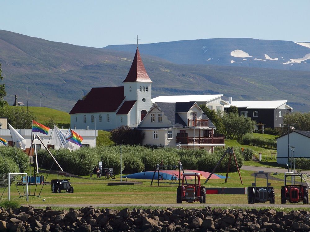 Mynd sem tengist textanum