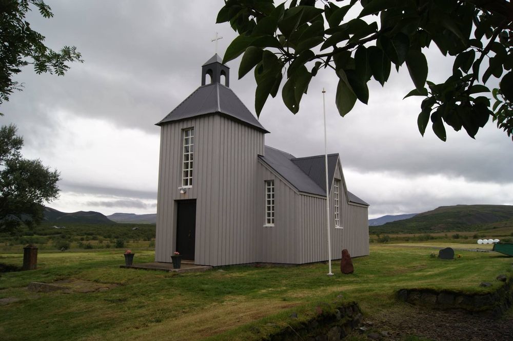 Mynd sem tengist textanum