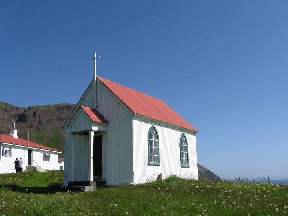 Mynd sem tengist textanum