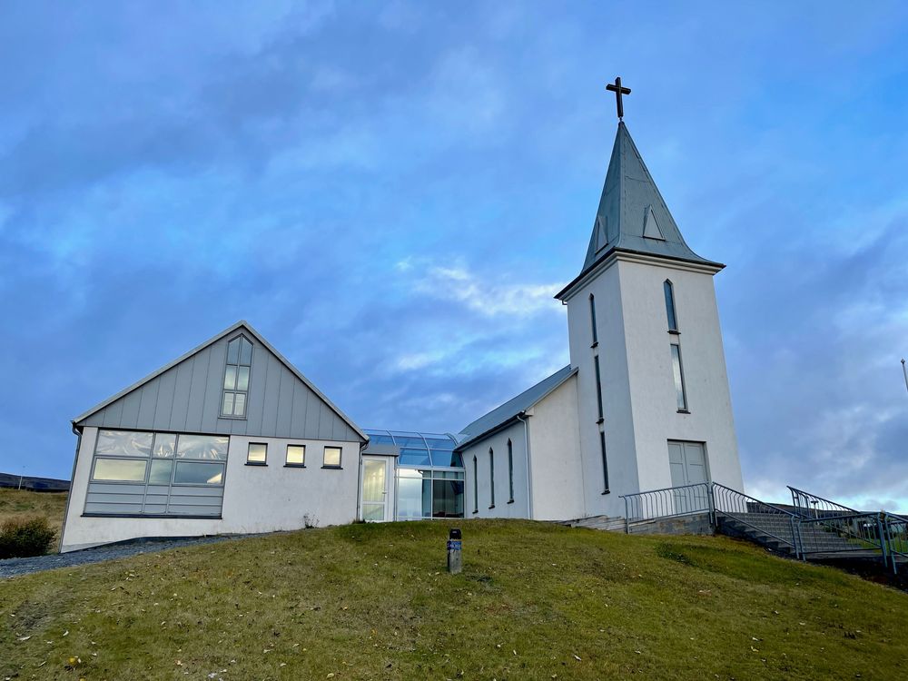 Mynd sem tengist textanum