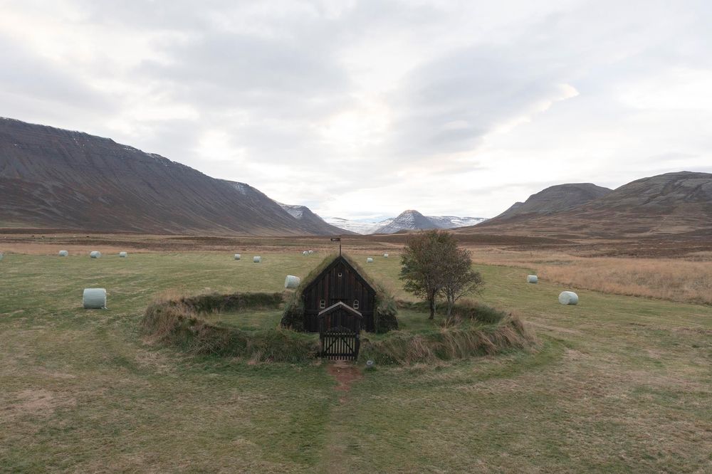 Mynd sem tengist textanum