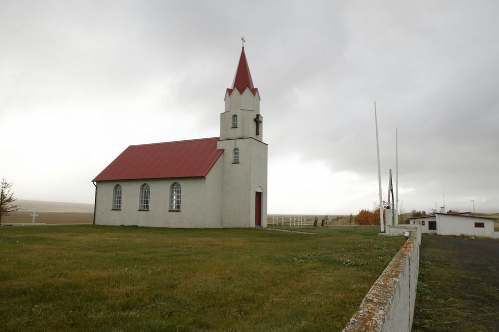 Mynd sem tengist textanum