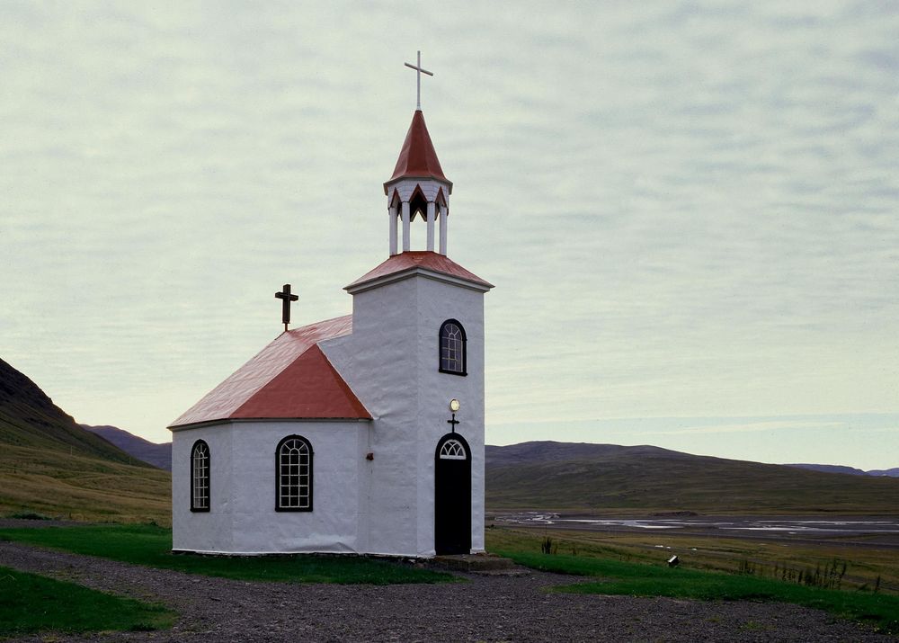 Mynd sem tengist textanum