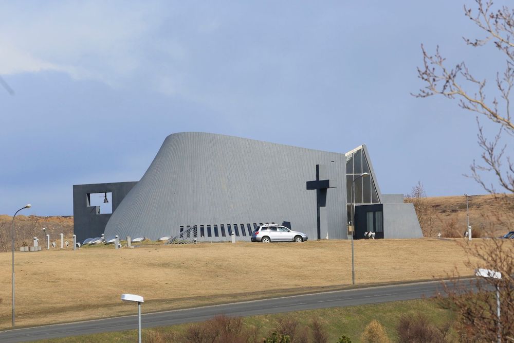 Mynd sem tengist textanum