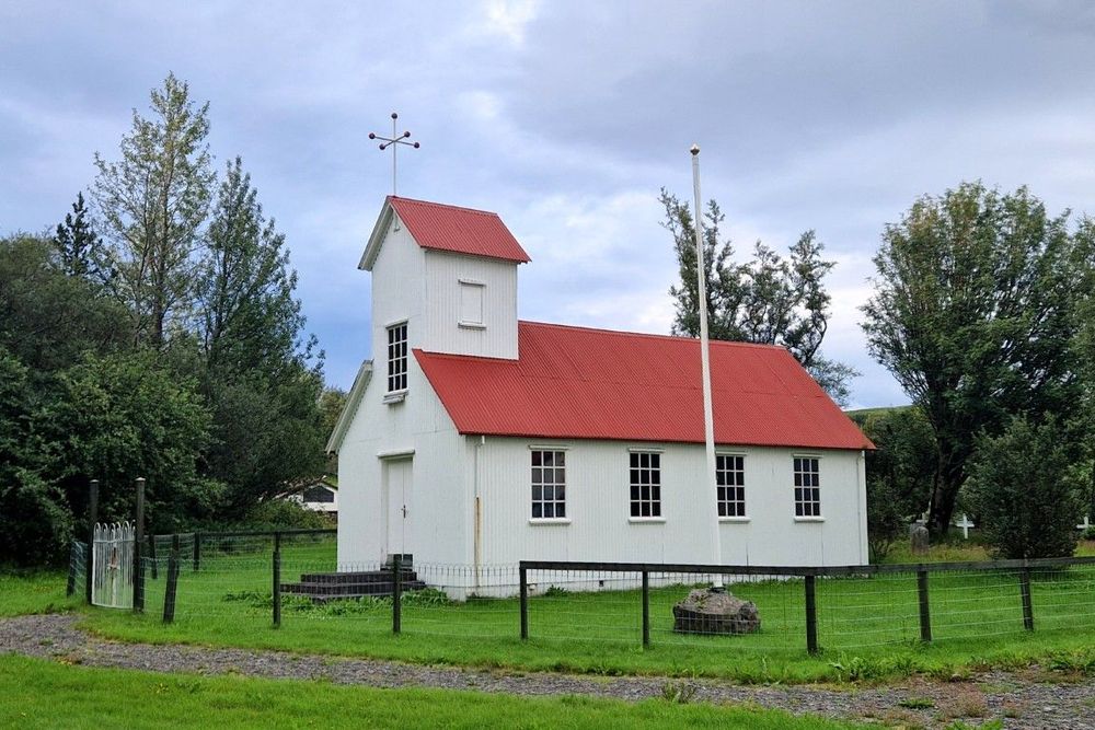 Mynd sem tengist textanum