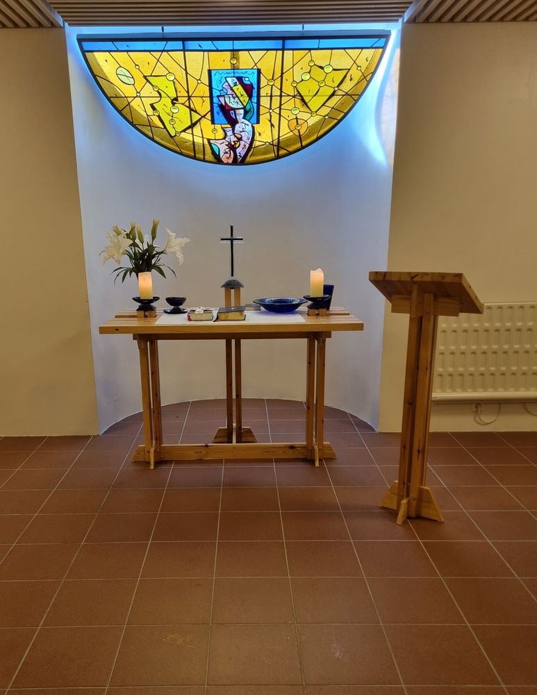 Mynd sem tengist textanum