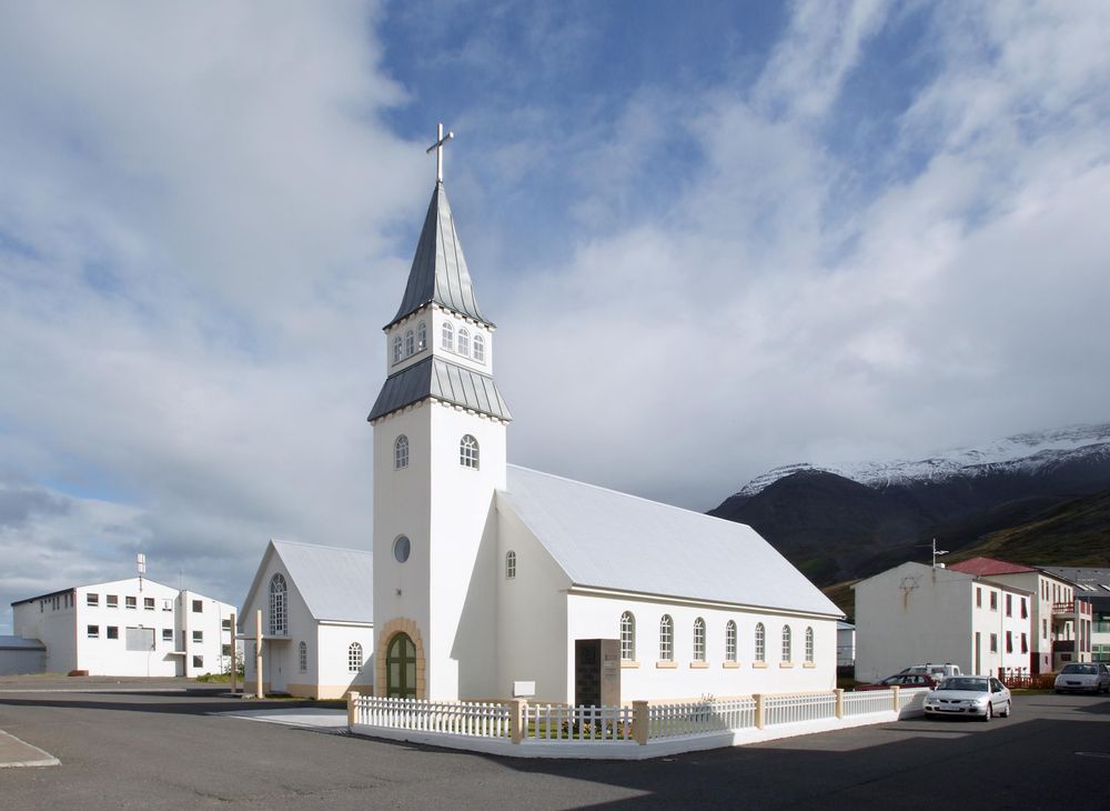 Mynd sem tengist textanum