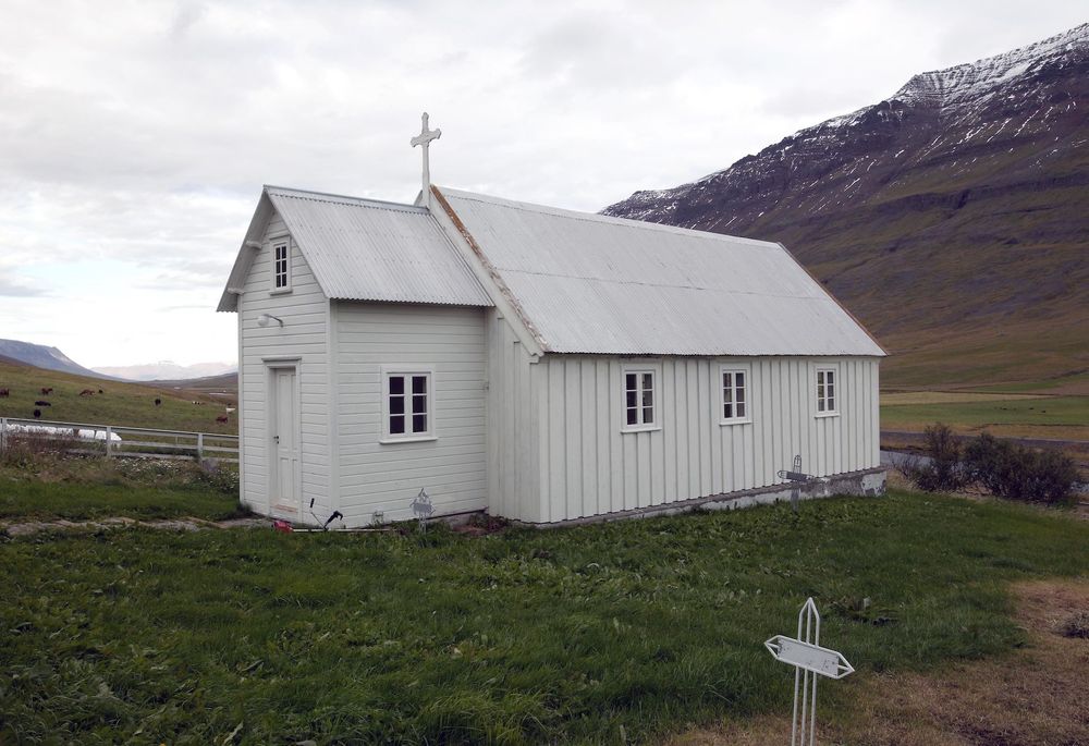 Mynd sem tengist textanum