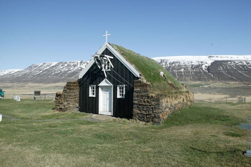 Mynd sem tengist textanum