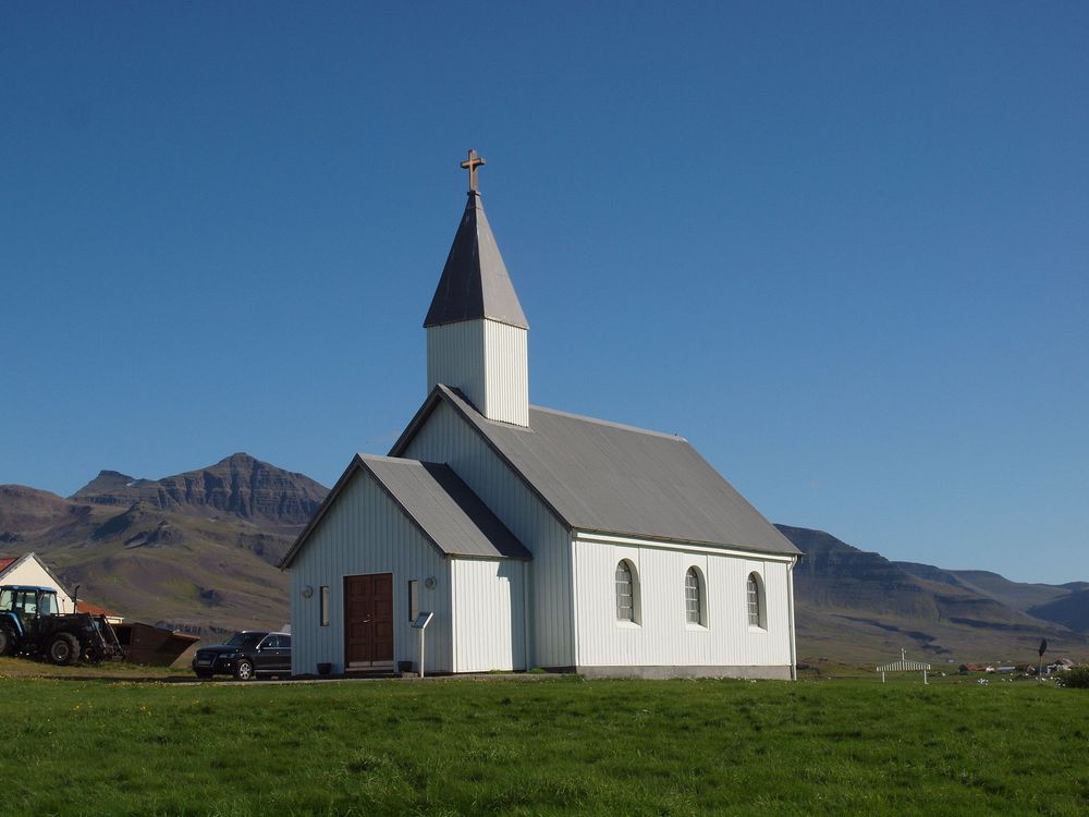 Mynd sem tengist textanum