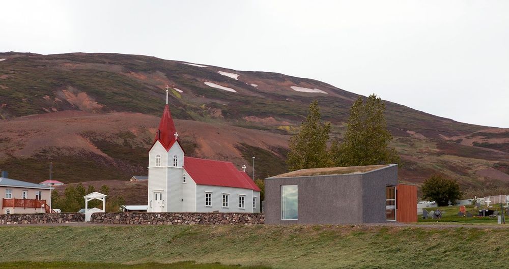 Mynd sem tengist textanum