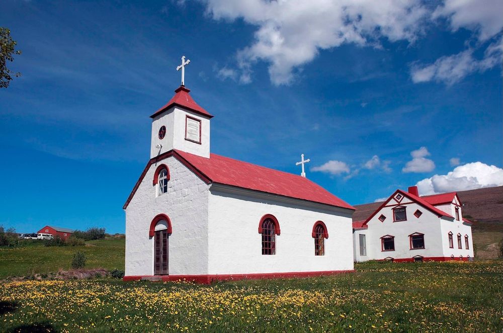 Mynd sem tengist textanum