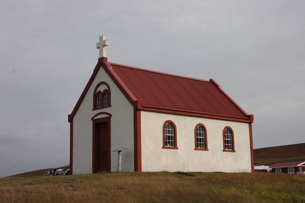 Mynd sem tengist textanum