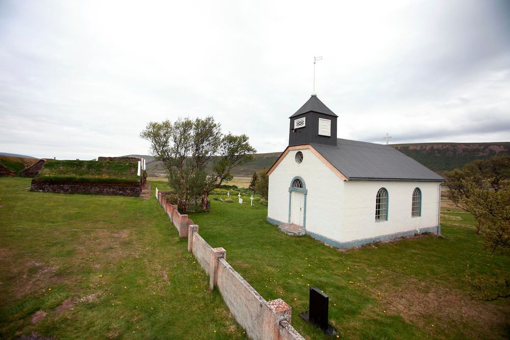 Mynd sem tengist textanum