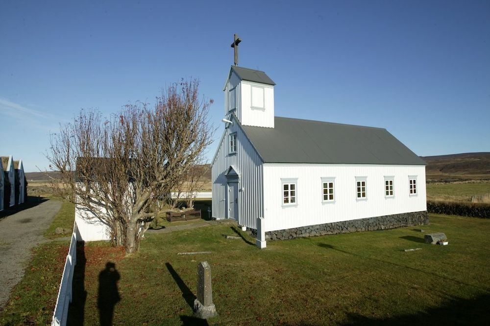 Mynd sem tengist textanum