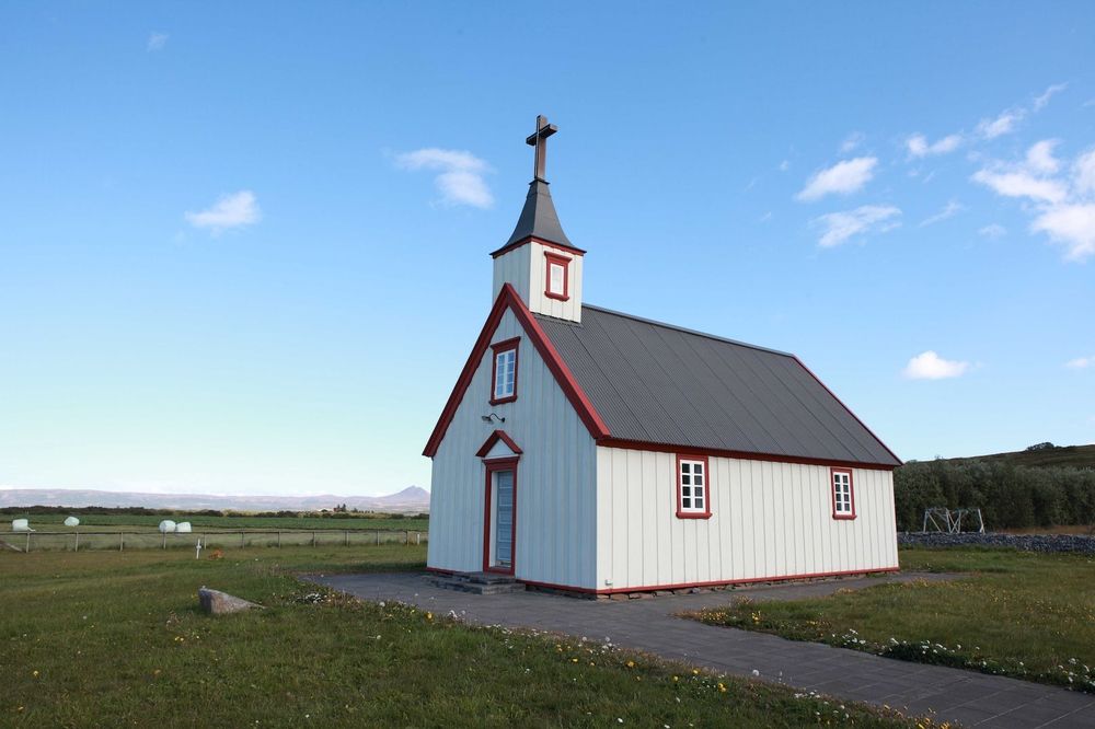 Mynd sem tengist textanum