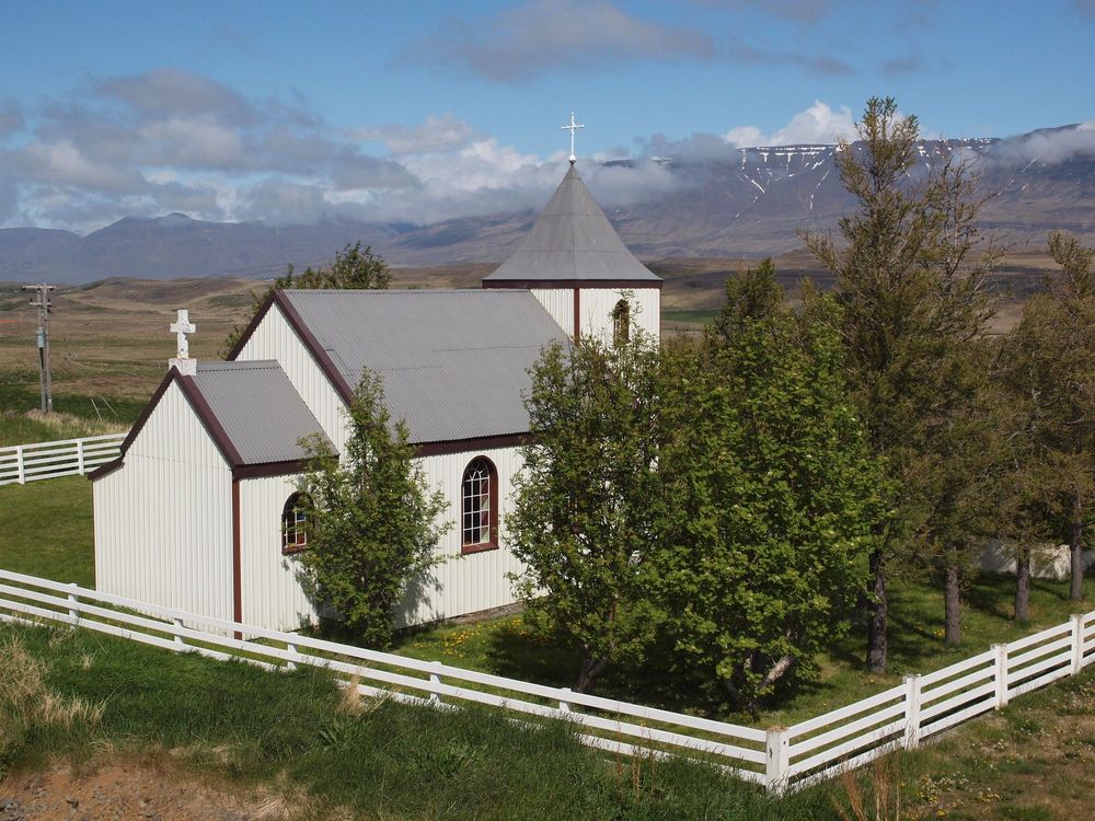 Mynd sem tengist textanum