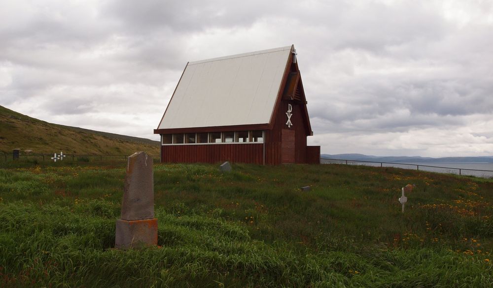 Mynd sem tengist textanum