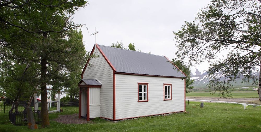 Mynd sem tengist textanum