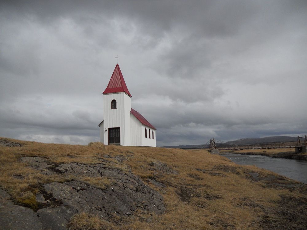 Mynd sem tengist textanum