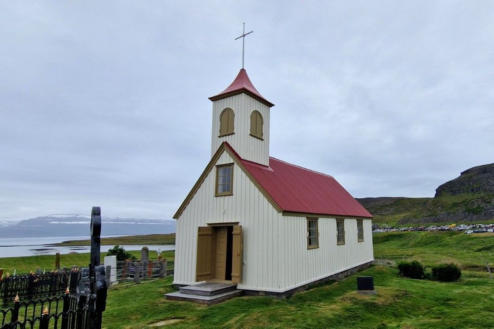 Mynd sem tengist textanum