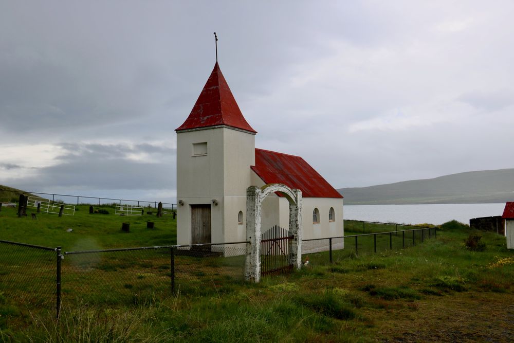 Mynd sem tengist textanum