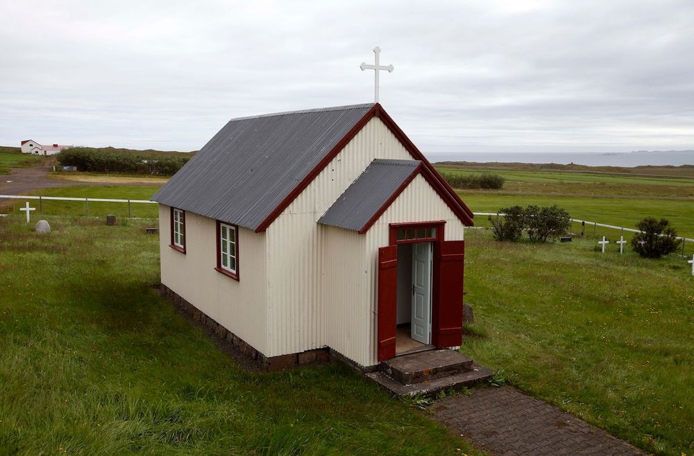 Mynd sem tengist textanum