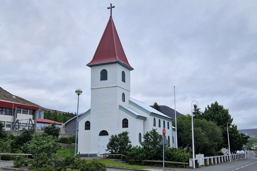 Mynd sem tengist textanum