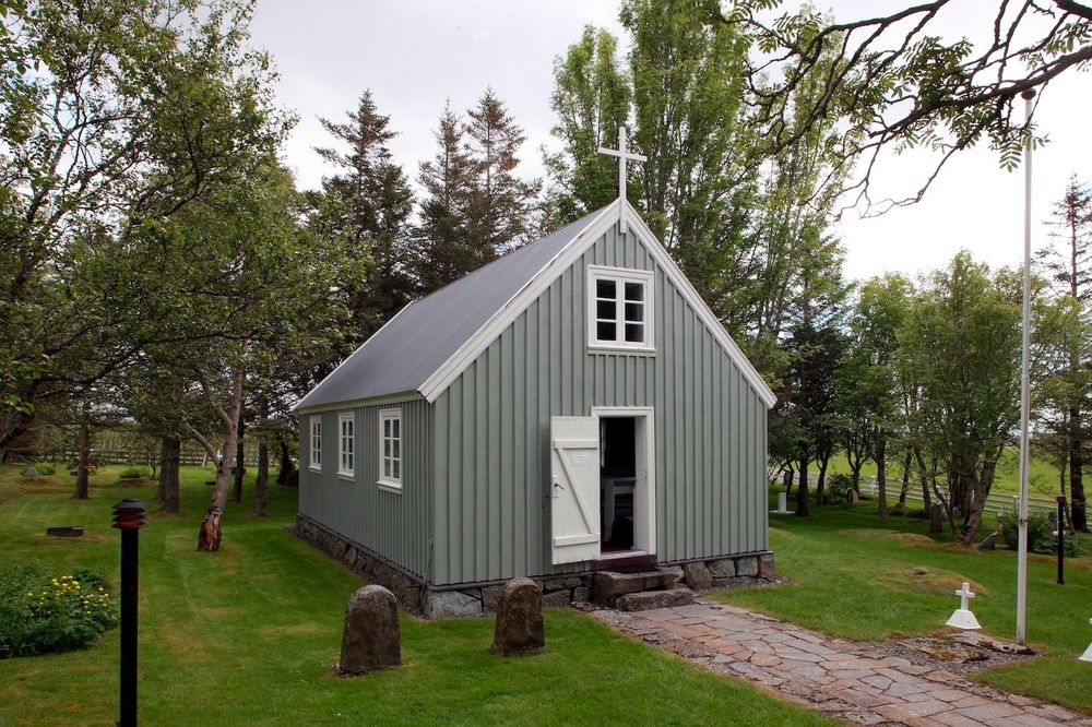 Mynd sem tengist textanum