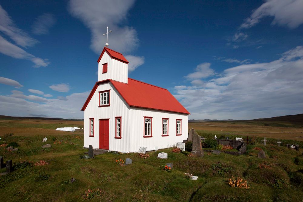 Mynd sem tengist textanum