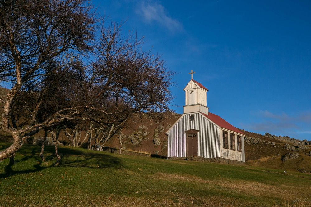 Mynd sem tengist textanum