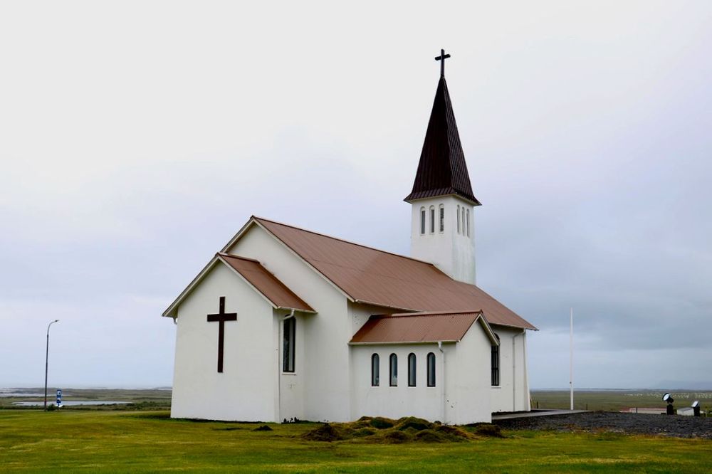 Mynd sem tengist textanum