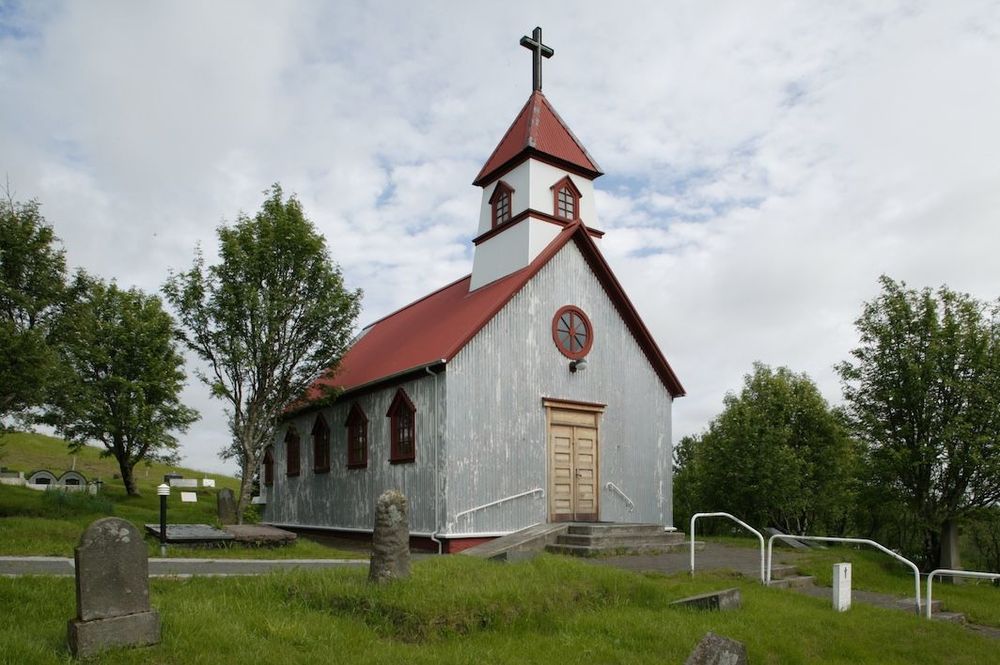 Mynd sem tengist textanum