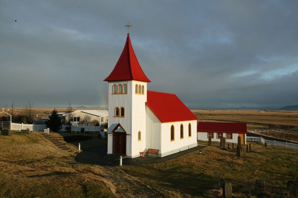 Mynd sem tengist textanum