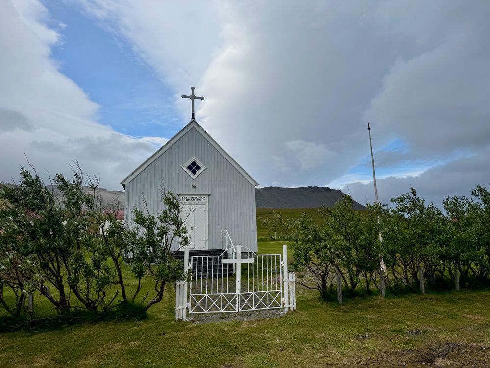 Mynd sem tengist textanum