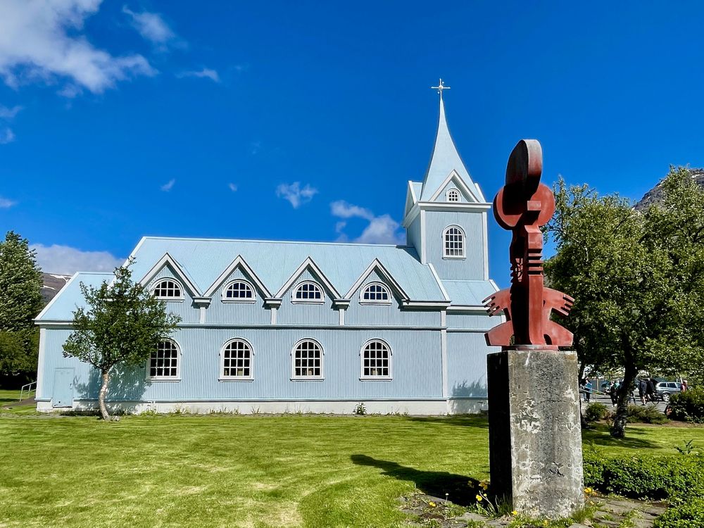 Mynd sem tengist textanum