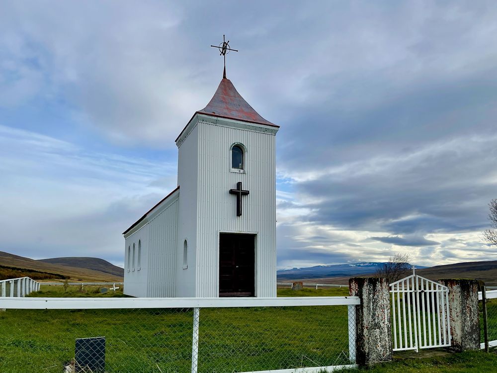 Mynd sem tengist textanum