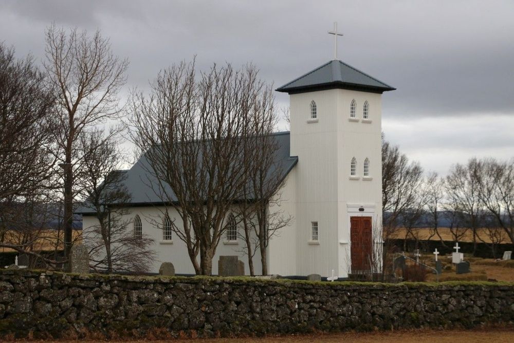 Mynd sem tengist textanum