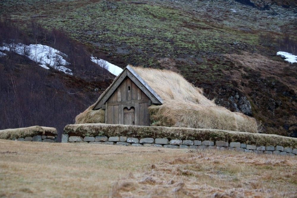 Mynd sem tengist textanum