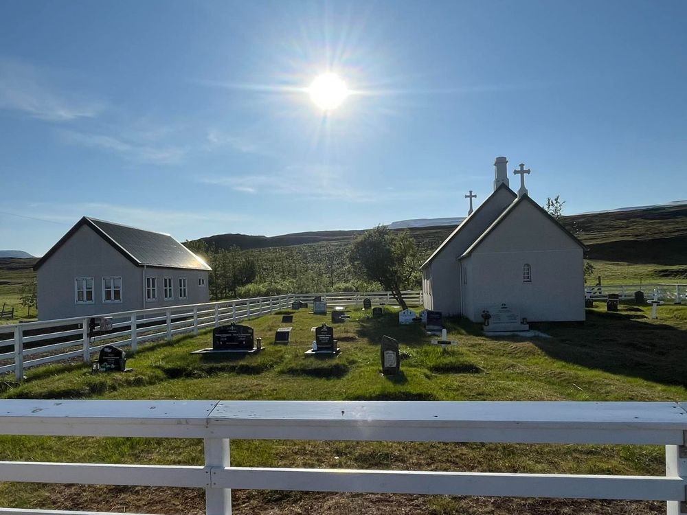 Mynd sem tengist textanum