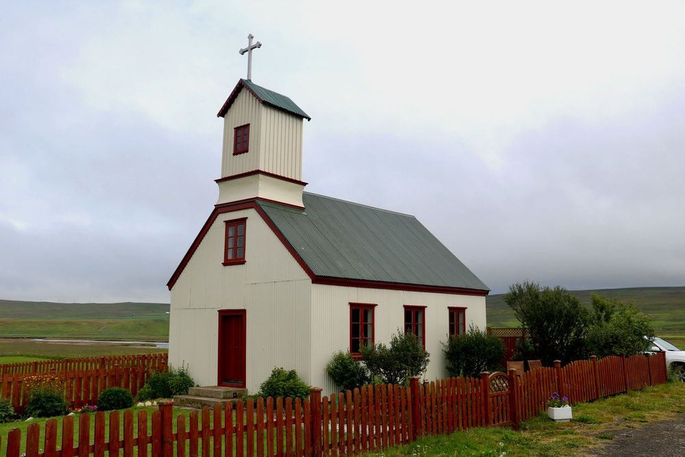 Mynd sem tengist textanum