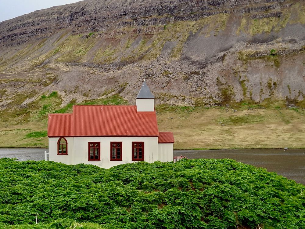 Mynd sem tengist textanum