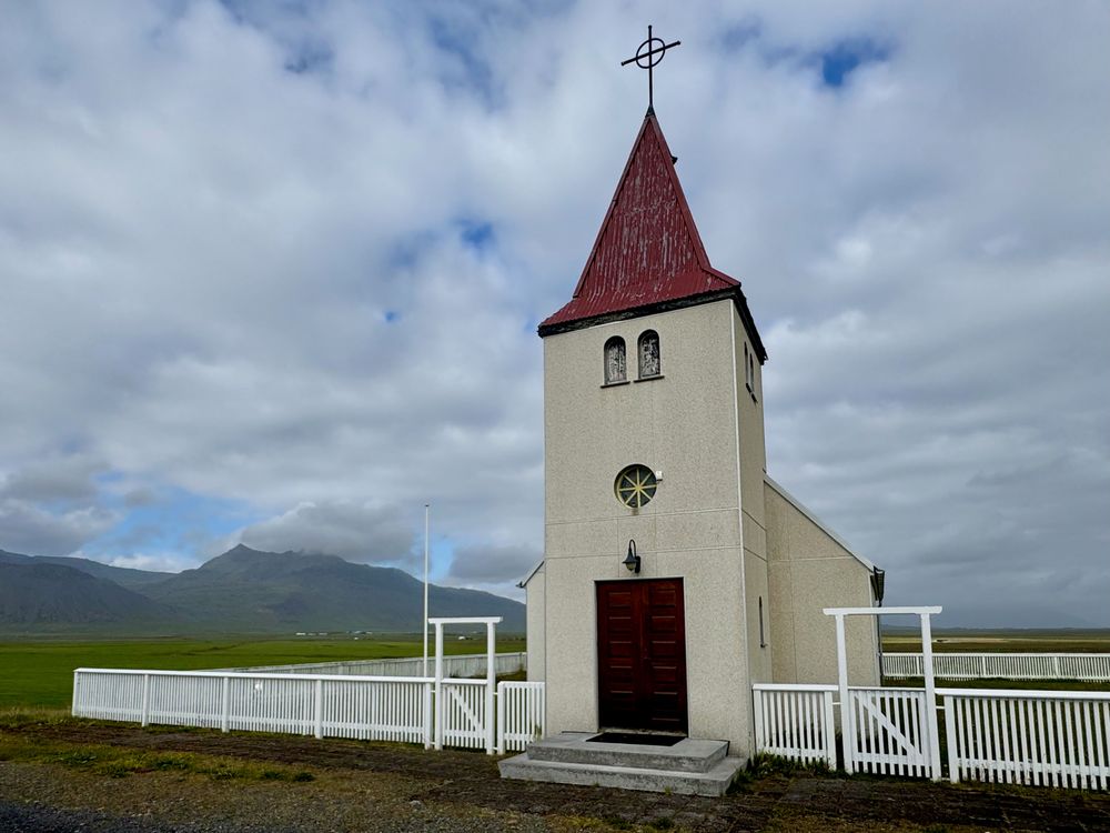 Mynd sem tengist textanum