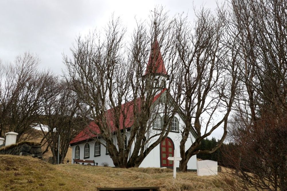 Mynd sem tengist textanum