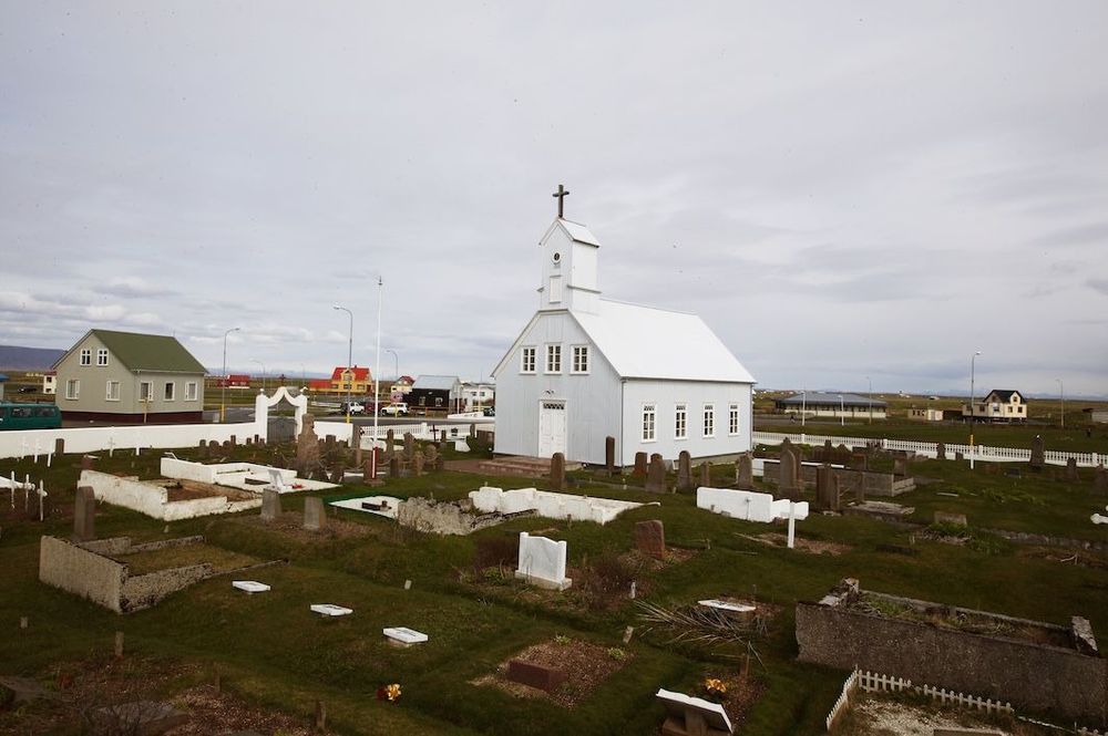 Mynd sem tengist textanum