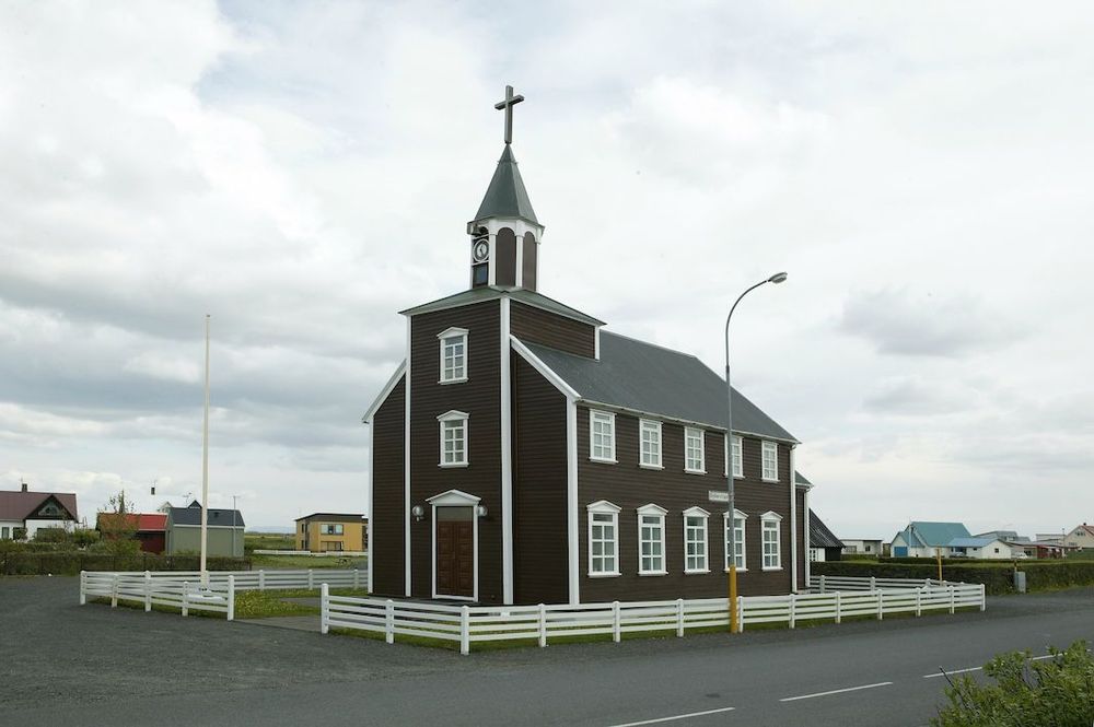 Mynd sem tengist textanum